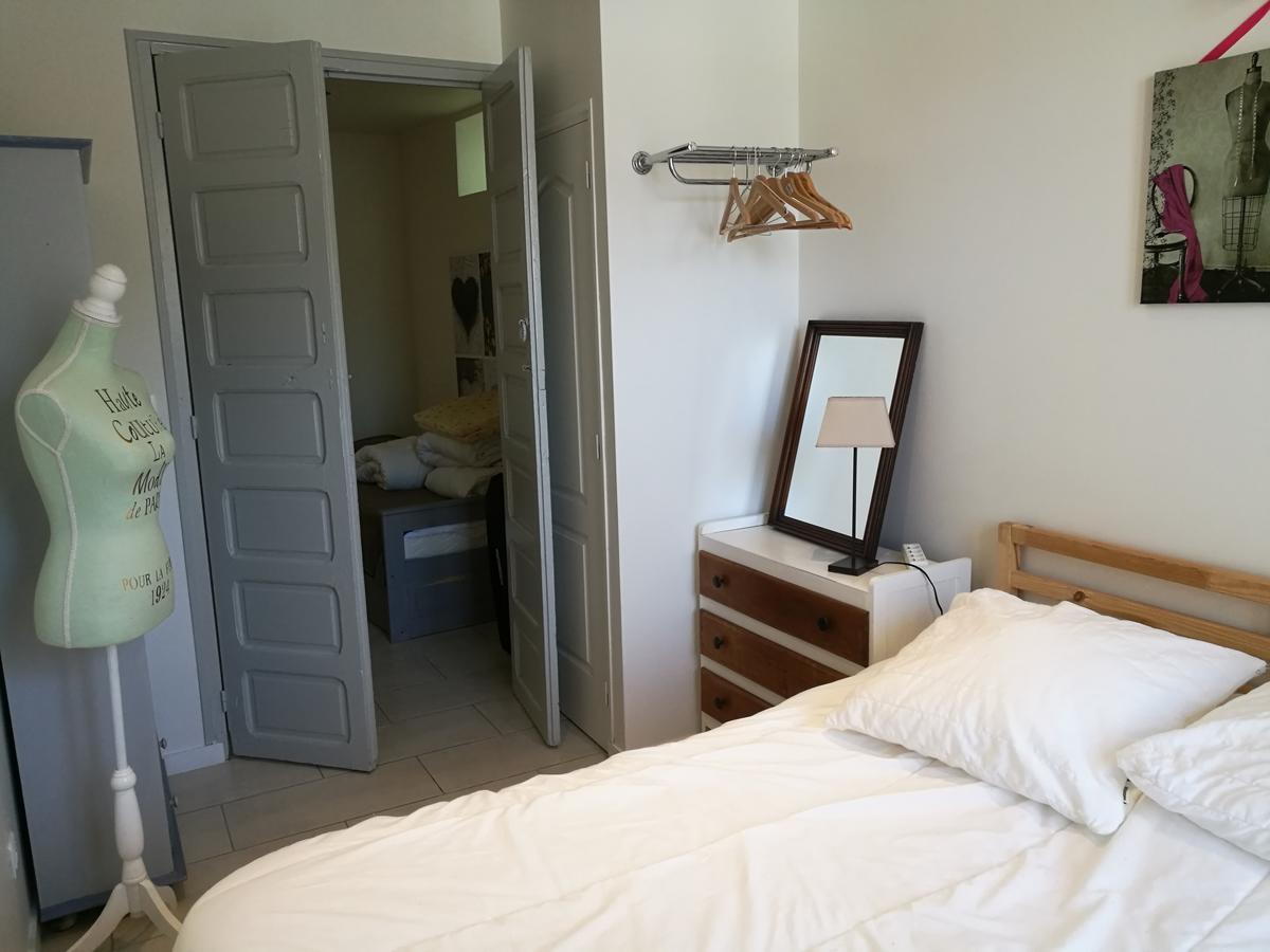 Les Muguets Apartment วิลเลร์-ซูร์-แมร์ ภายนอก รูปภาพ