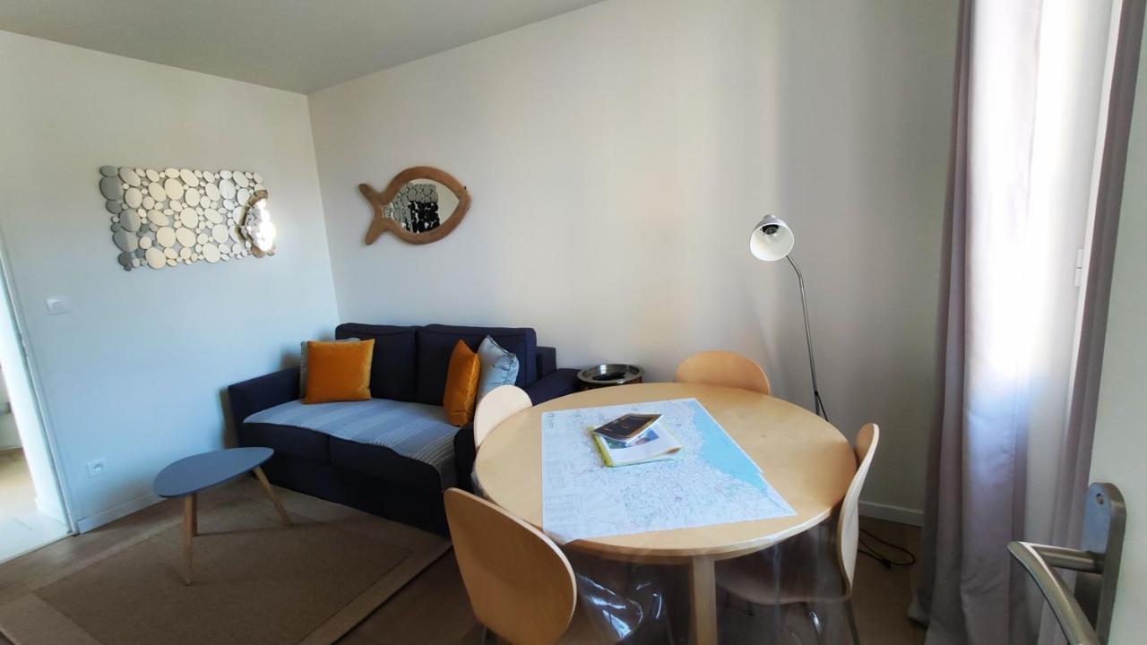 Les Muguets Apartment วิลเลร์-ซูร์-แมร์ ภายนอก รูปภาพ